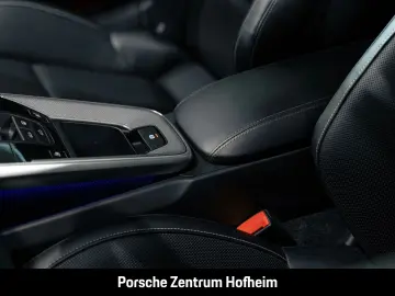 992 911 Turbo HA-Lenkung LED-Matrix Sportsitze