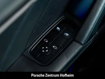 992 911 Turbo HA-Lenkung LED-Matrix Sportsitze