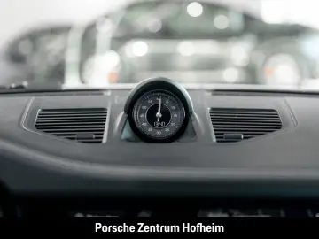 992 911 Turbo HA-Lenkung LED-Matrix Sportsitze