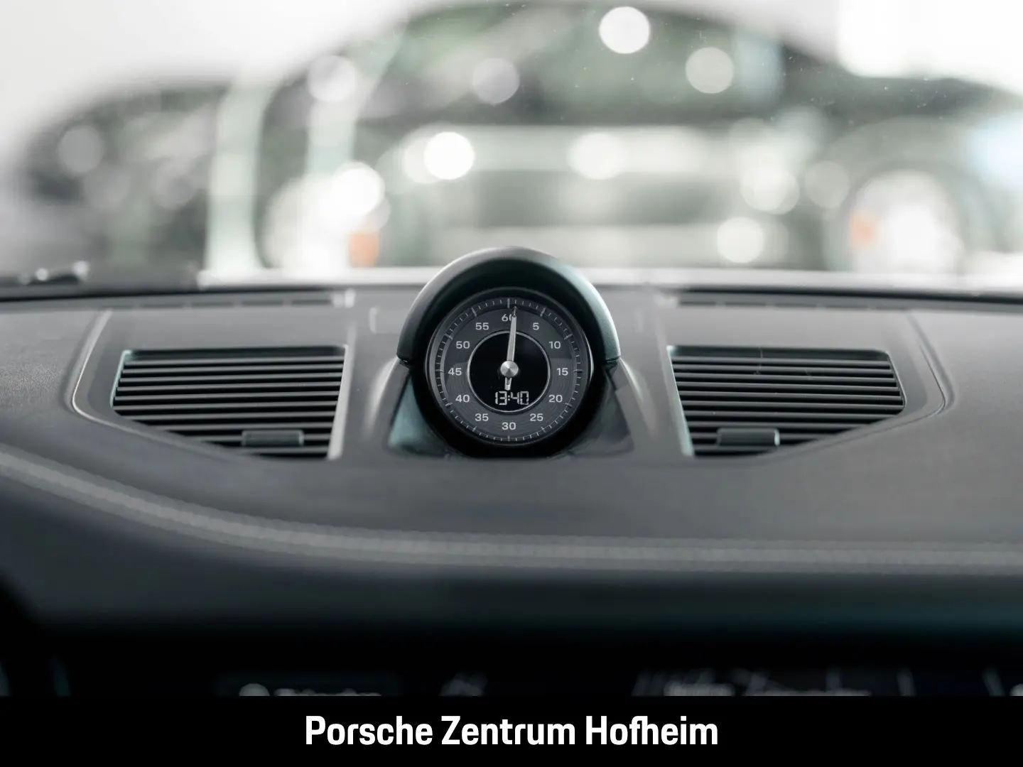 992 911 Turbo HA-Lenkung LED-Matrix Sportsitze