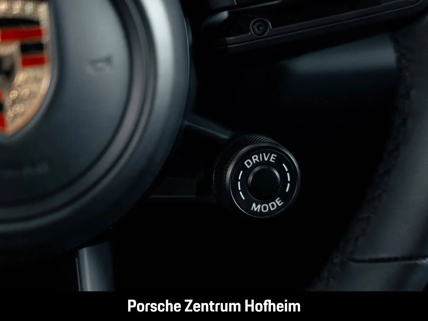 992 911 Turbo HA-Lenkung LED-Matrix Sportsitze