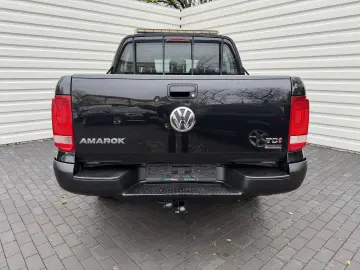 Volkswagen Amarok 4×4 2015 de vanzare