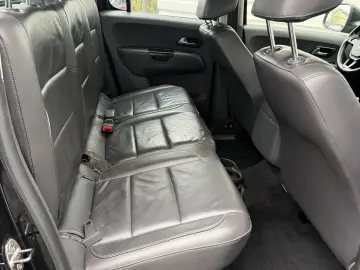 Volkswagen Amarok 4×4 2015 de vanzare