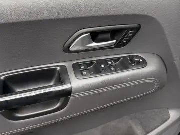 Volkswagen Amarok 4×4 2015 de vanzare