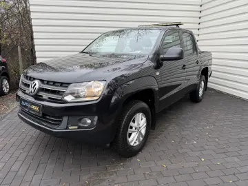 Volkswagen Amarok 4×4 2015 de vanzare