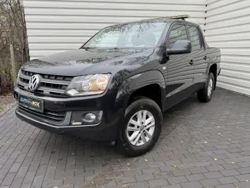 Volkswagen Amarok 4×4 2015 de vanzare