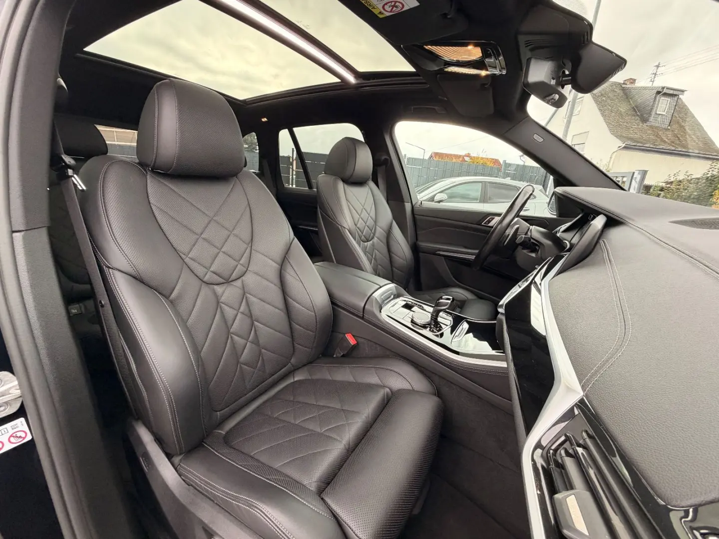 X5 xDrive 30 d M Sport