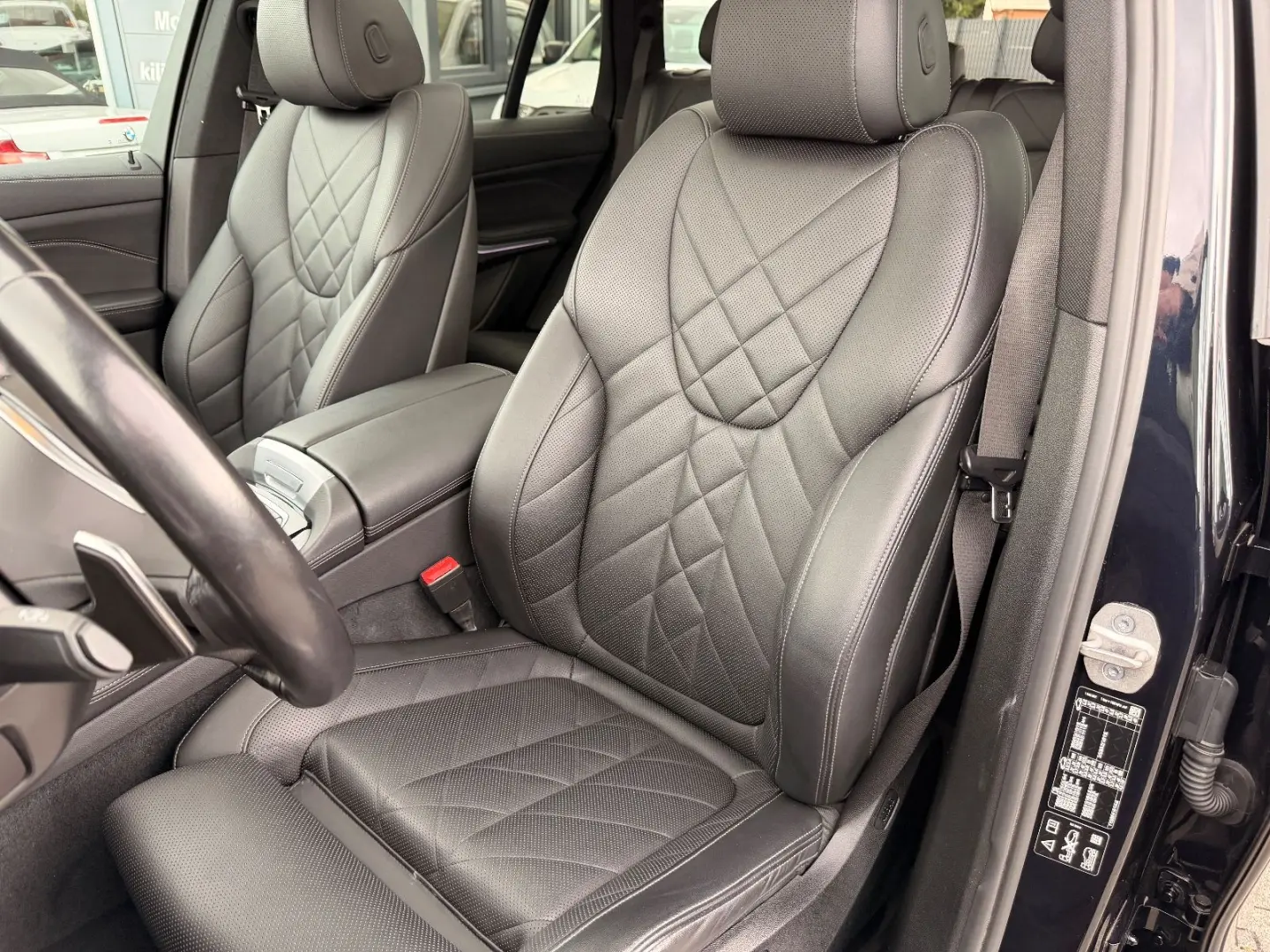 X5 xDrive 30 d M Sport