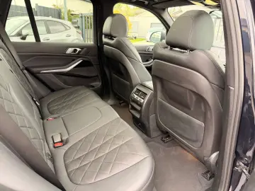 X5 xDrive 30 d M Sport