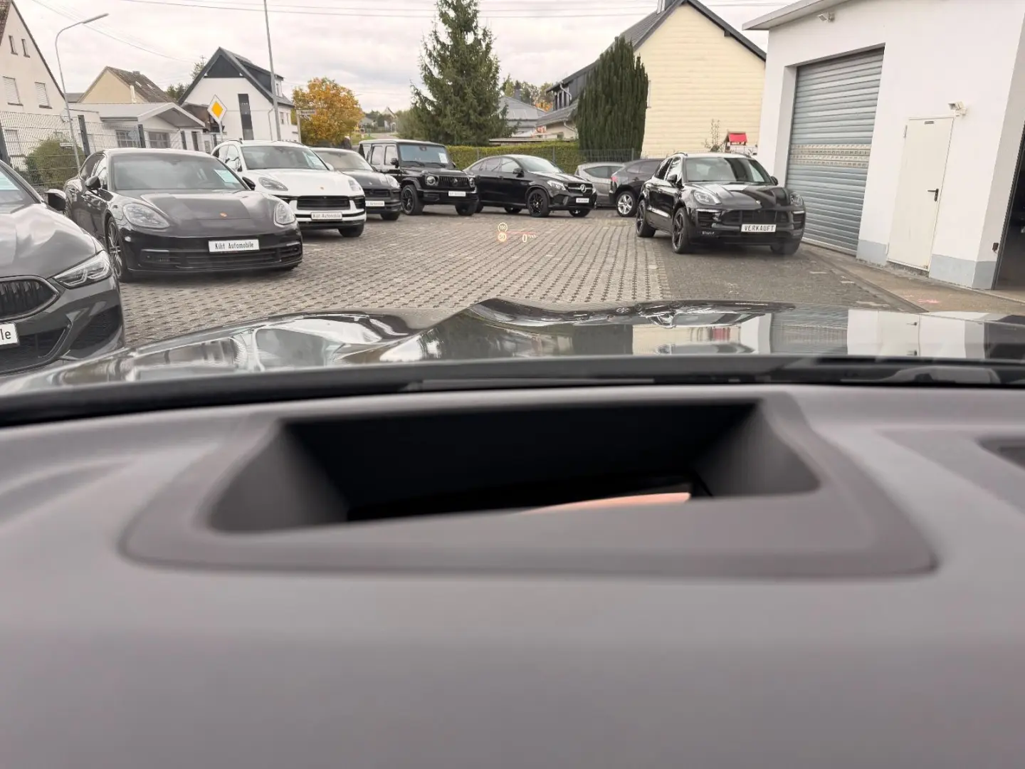 X5 xDrive 30 d M Sport