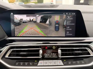 X5 xDrive 30 d M Sport