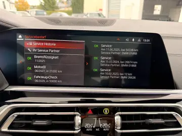 X5 xDrive 30 d M Sport