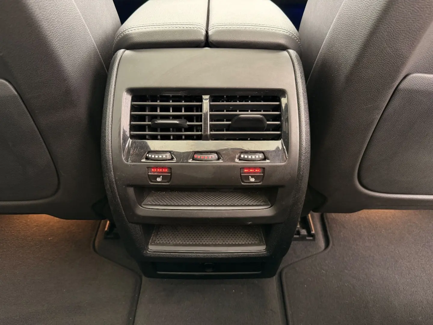 X5 xDrive 30 d M Sport