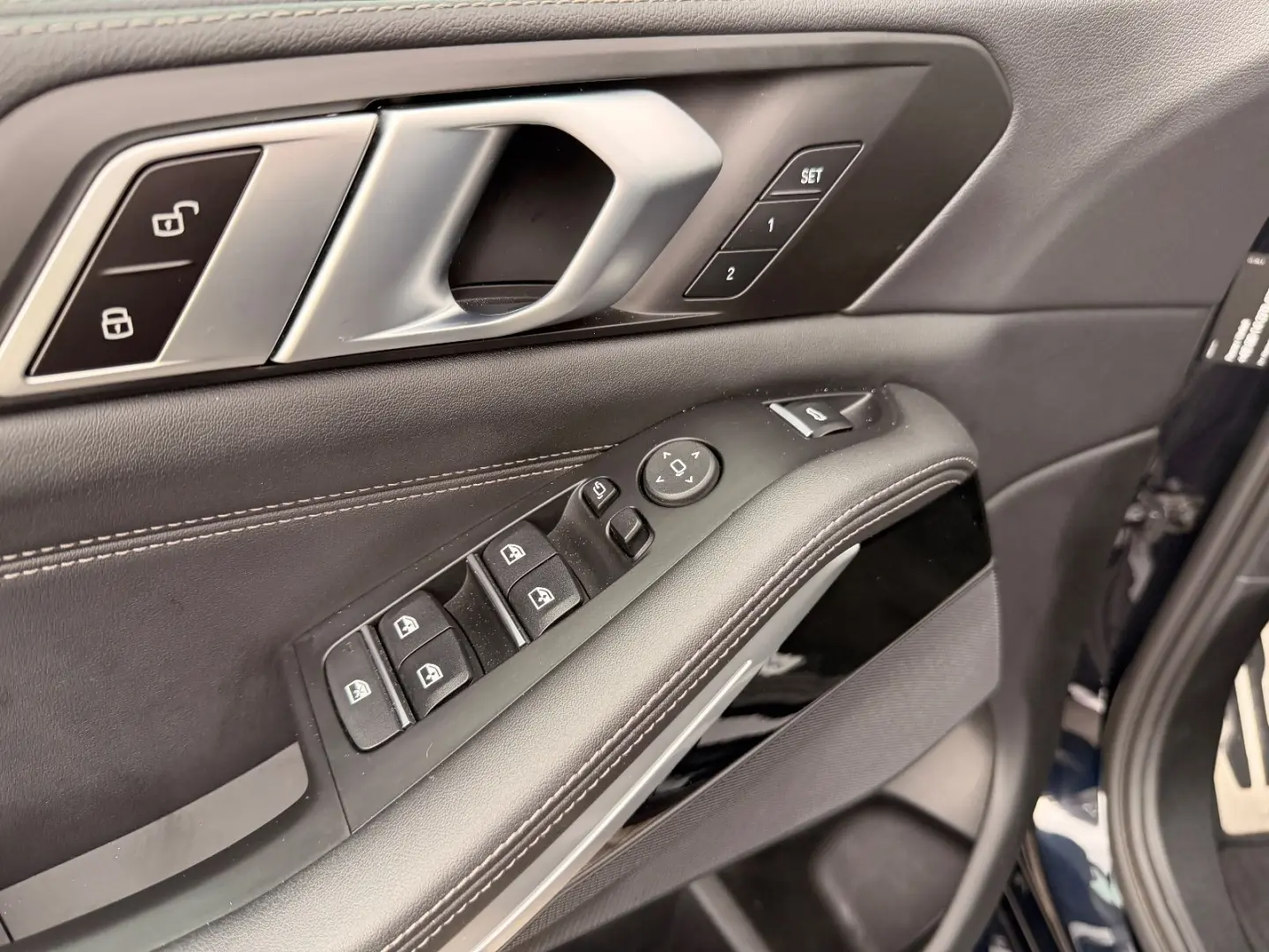 X5 xDrive 30 d M Sport