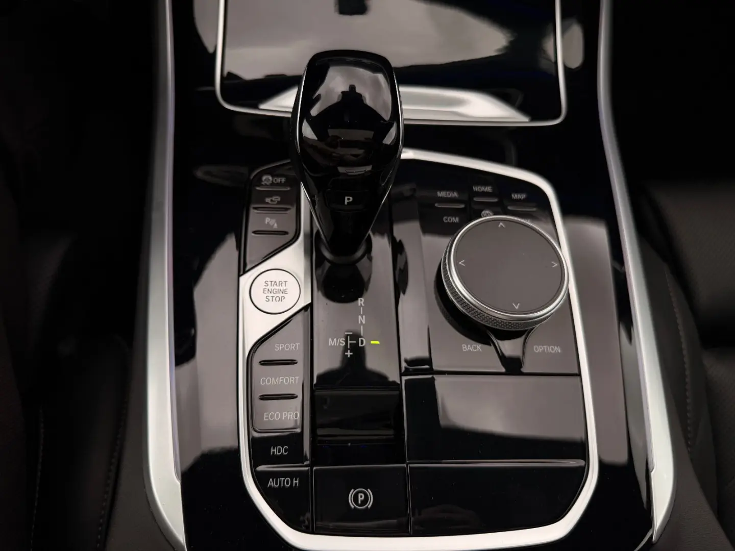 X5 xDrive 30 d M Sport