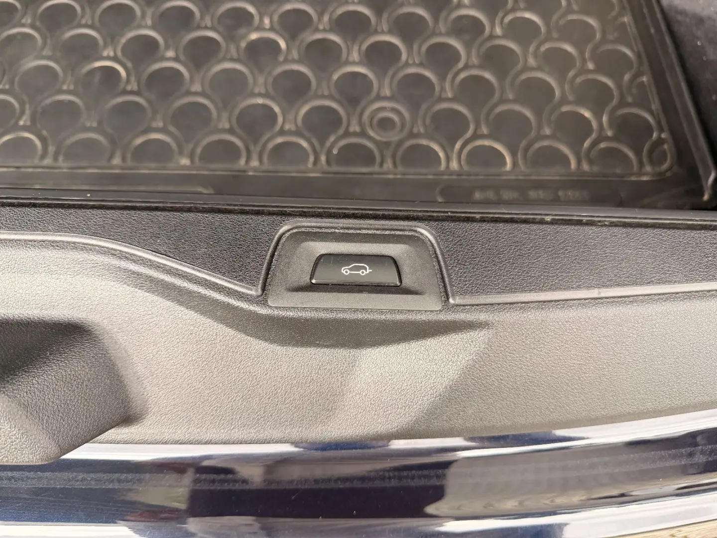 X5 xDrive 30 d M Sport