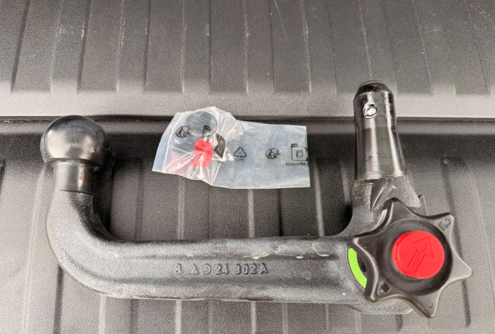 X5 xDrive 30 d M Sport