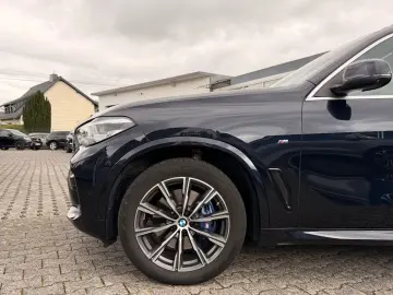 X5 xDrive 30 d M Sport