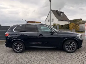 X5 xDrive 30 d M Sport