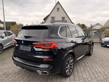 X5 xDrive 30 d M Sport