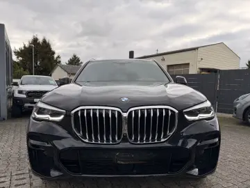 X5 xDrive 30 d M Sport