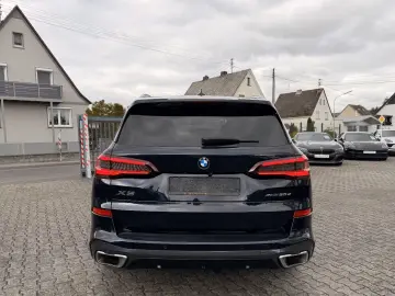 X5 xDrive 30 d M Sport
