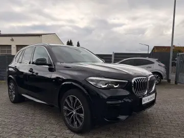 X5 xDrive 30 d M Sport