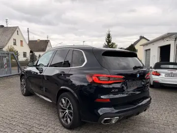 X5 xDrive 30 d M Sport