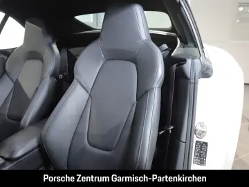 992 911 Carrera S Cabriolet Multif.Lenkrad SHZ