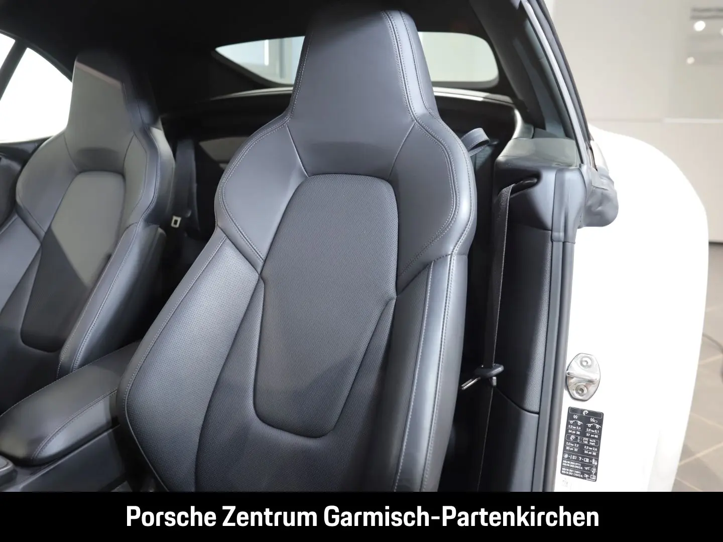 992 911 Carrera S Cabriolet Multif.Lenkrad SHZ