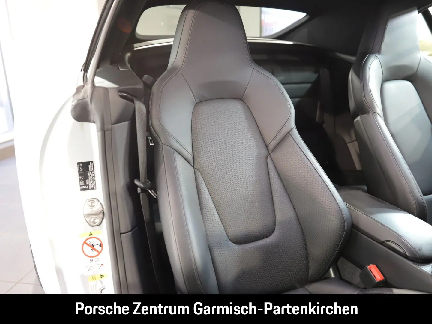 992 911 Carrera S Cabriolet Multif.Lenkrad SHZ