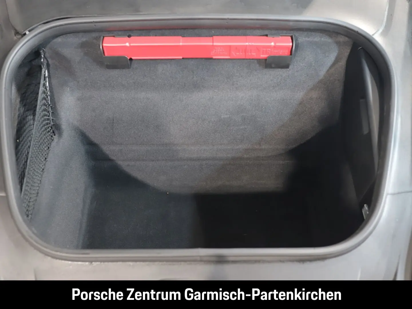 992 911 Carrera S Cabriolet Multif.Lenkrad SHZ