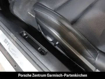 992 911 Carrera S Cabriolet Multif.Lenkrad SHZ