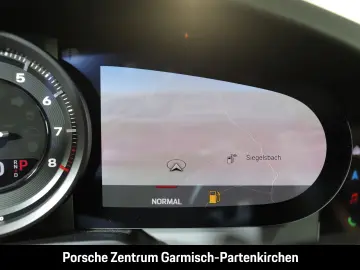 992 911 Carrera S Cabriolet Multif.Lenkrad SHZ