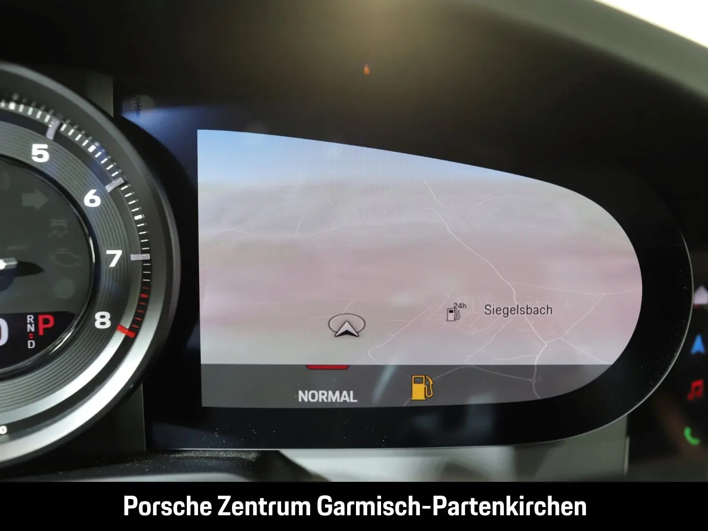 992 911 Carrera S Cabriolet Multif.Lenkrad SHZ