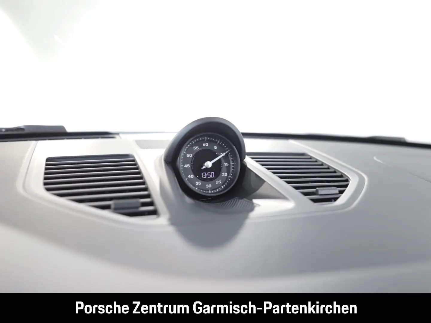 992 911 Carrera S Cabriolet Multif.Lenkrad SHZ