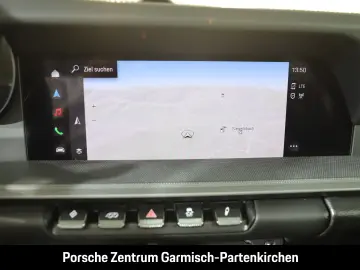 992 911 Carrera S Cabriolet Multif.Lenkrad SHZ