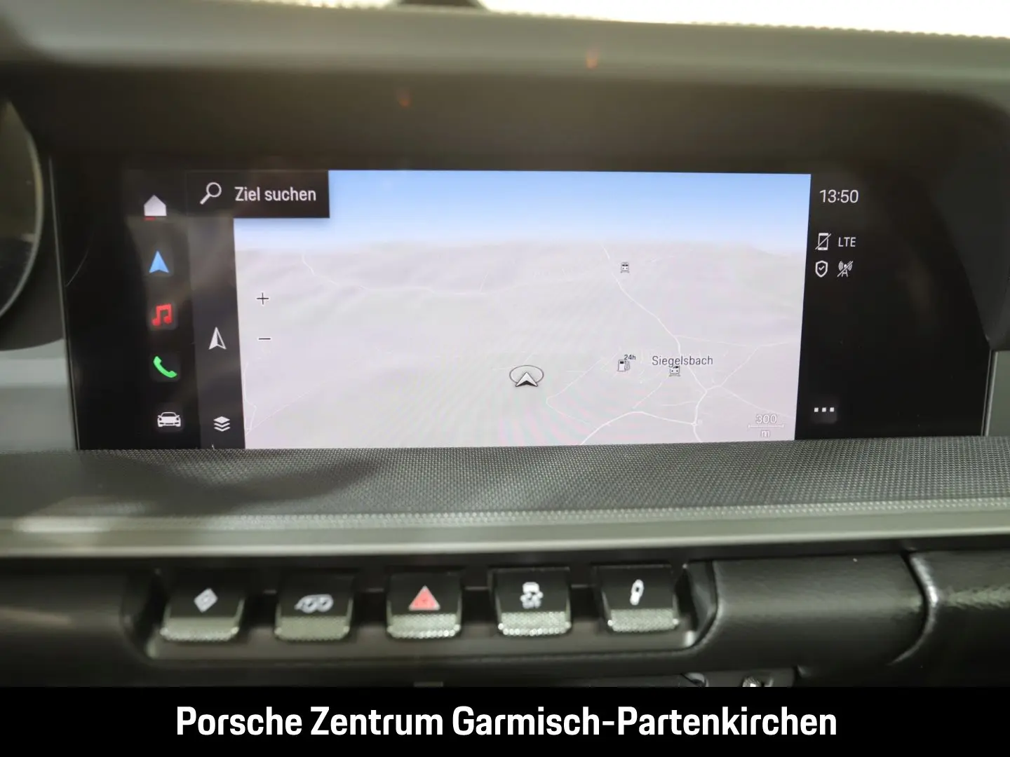 992 911 Carrera S Cabriolet Multif.Lenkrad SHZ