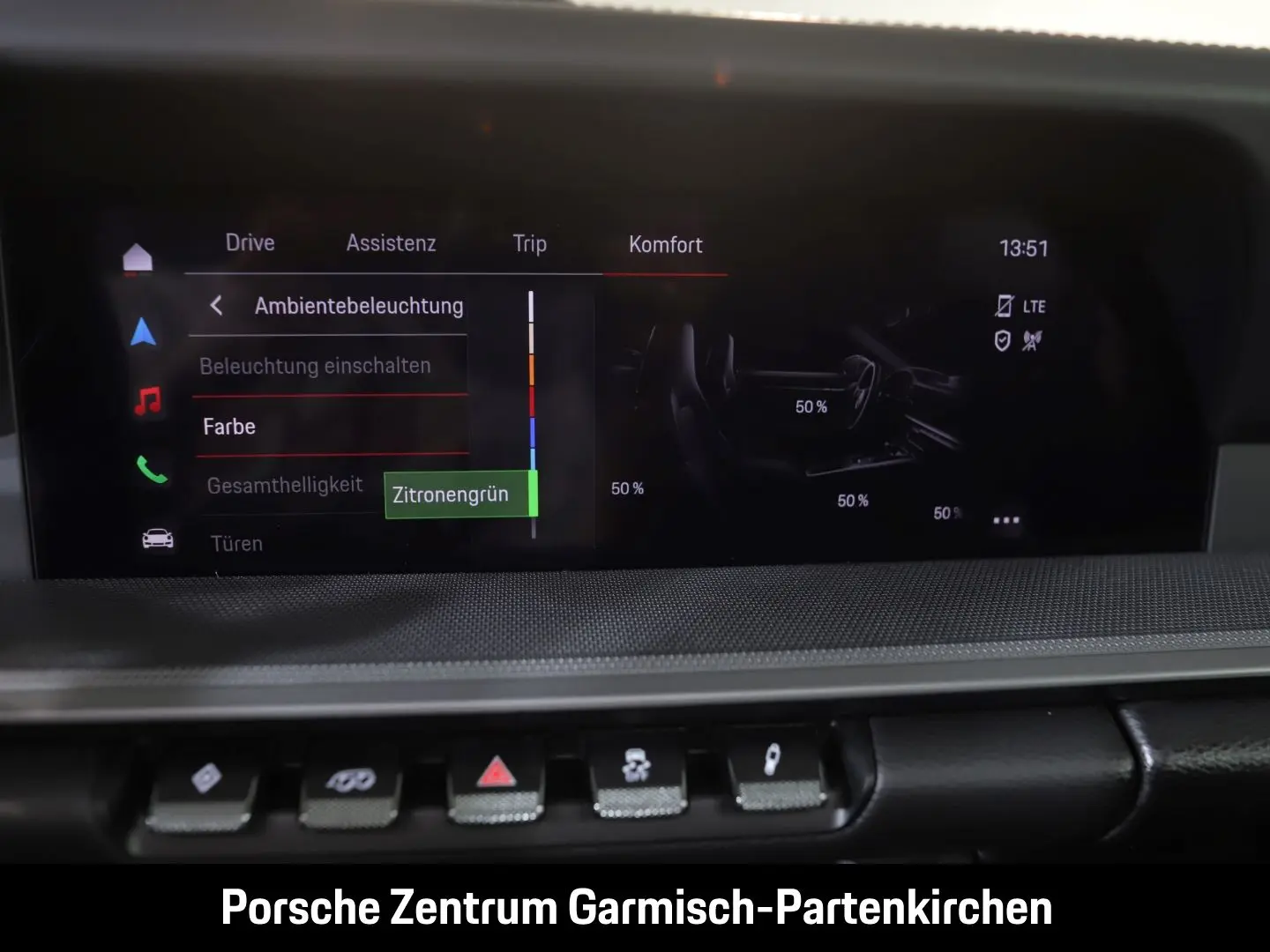 992 911 Carrera S Cabriolet Multif.Lenkrad SHZ