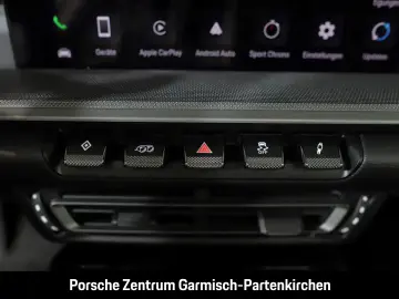 992 911 Carrera S Cabriolet Multif.Lenkrad SHZ