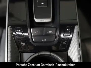 992 911 Carrera S Cabriolet Multif.Lenkrad SHZ