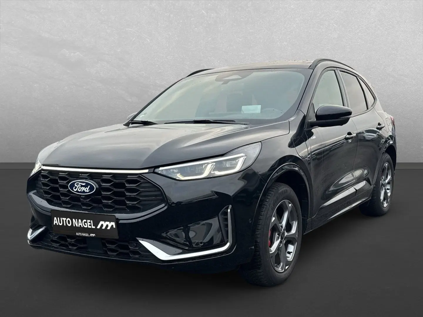 Kuga ST-Line X 2.5l PHEV LED GJR
