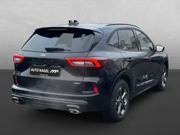 Kuga ST-Line X 2.5l PHEV LED GJR