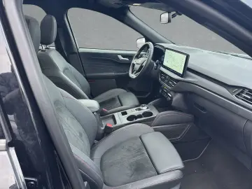 Kuga ST-Line X 2.5l PHEV LED GJR