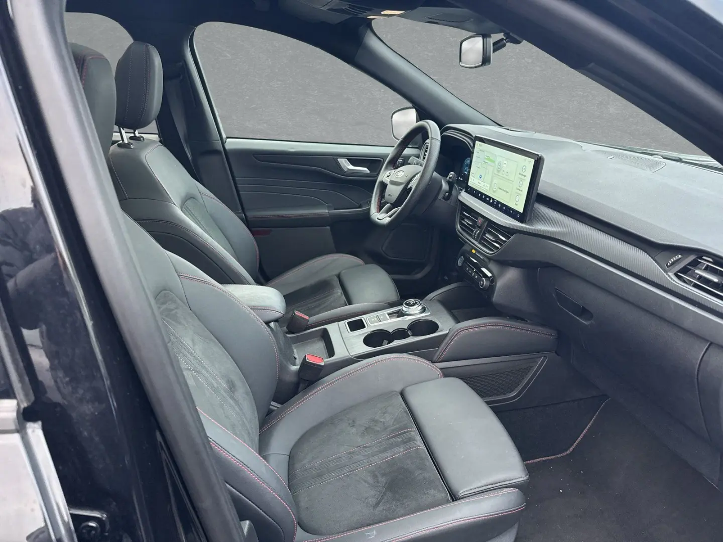 Kuga ST-Line X 2.5l PHEV LED GJR