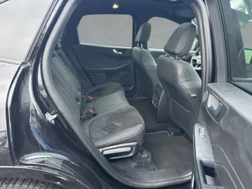 Kuga ST-Line X 2.5l PHEV LED GJR