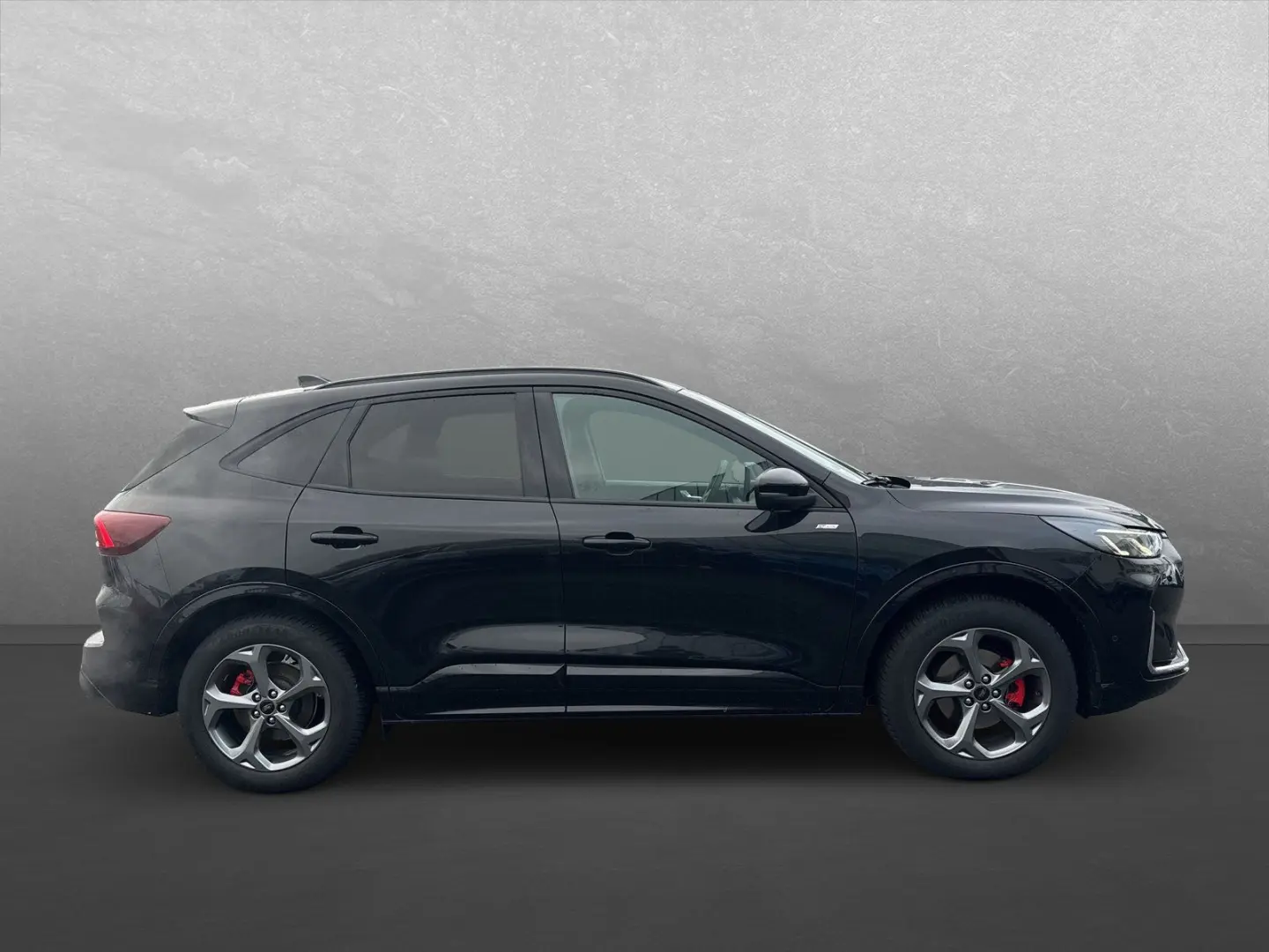 Kuga ST-Line X 2.5l PHEV LED GJR