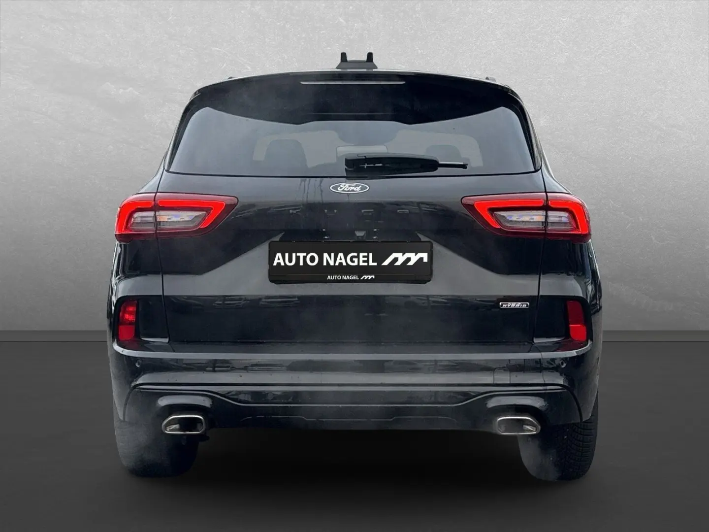 Kuga ST-Line X 2.5l PHEV LED GJR