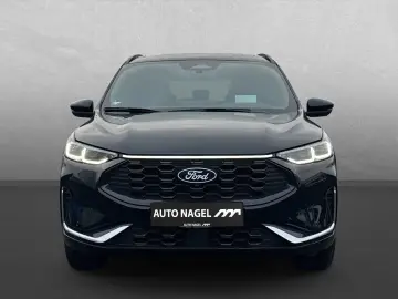 Kuga ST-Line X 2.5l PHEV LED GJR