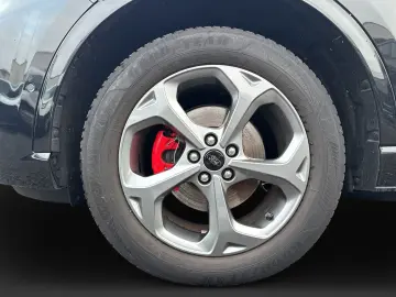 Kuga ST-Line X 2.5l PHEV LED GJR